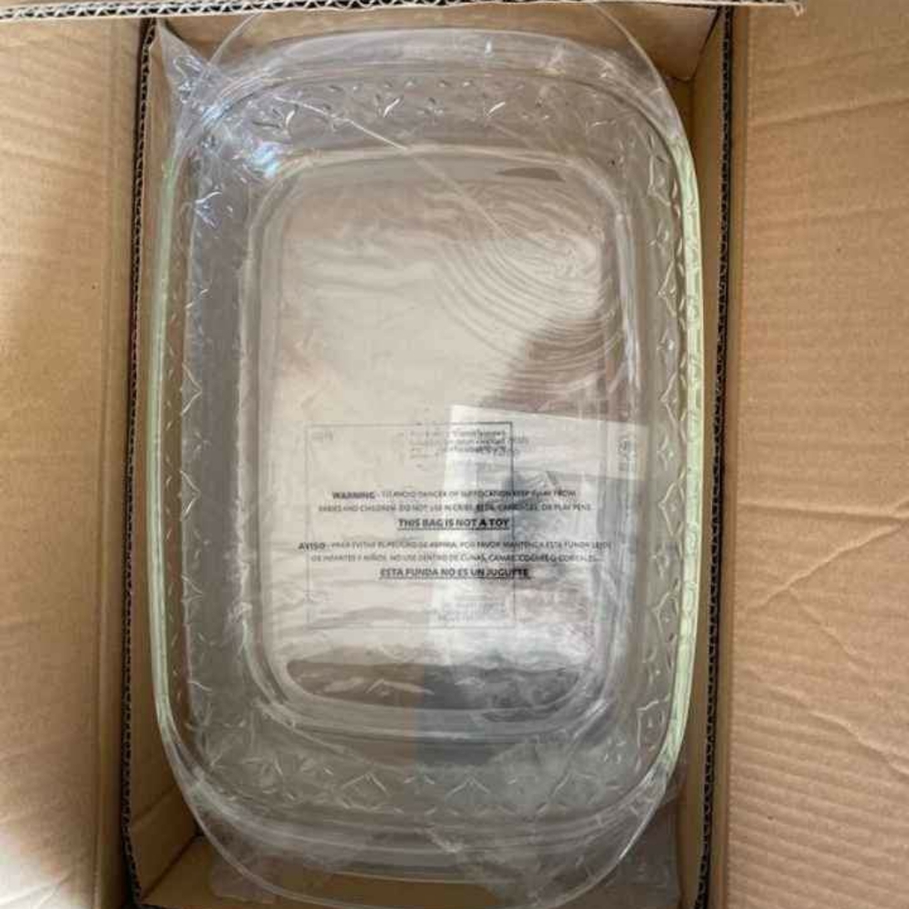 Dish - Picture 2 of 2